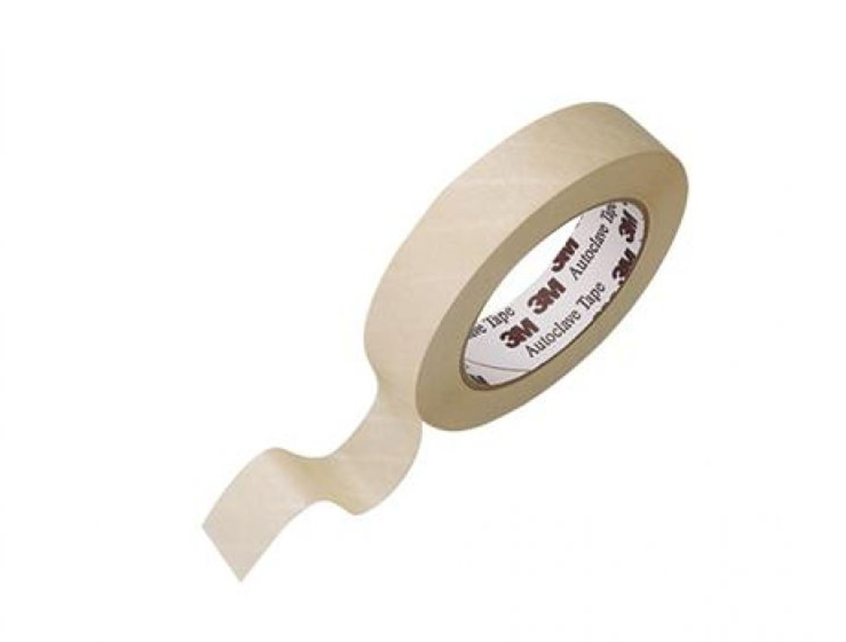 3M™ Comply™ tape de stérilisation - autoclave - 18 mm x 55 m - 1 pc