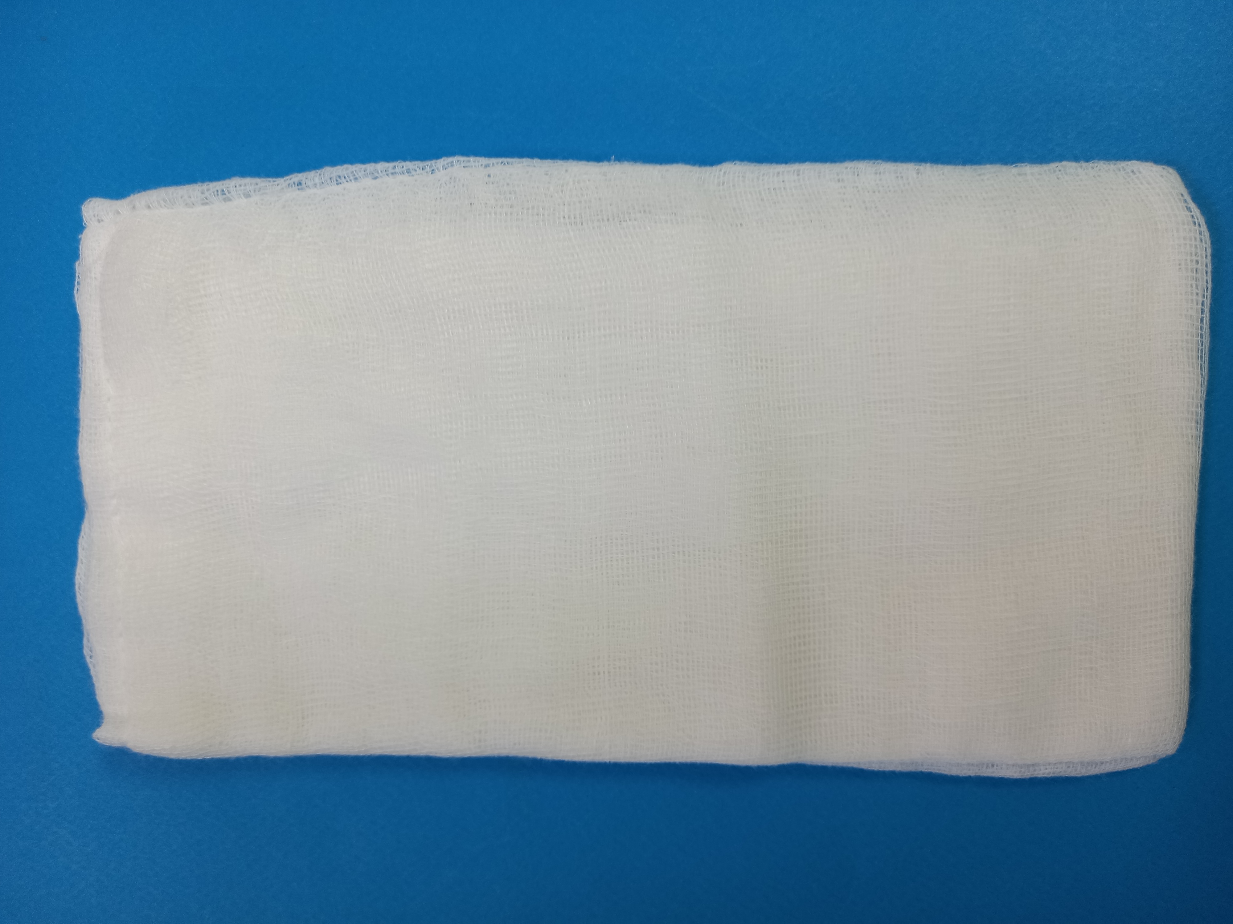 Compresses abdominales - 45 x 45 cm - stériles - 1 x 50 pcs