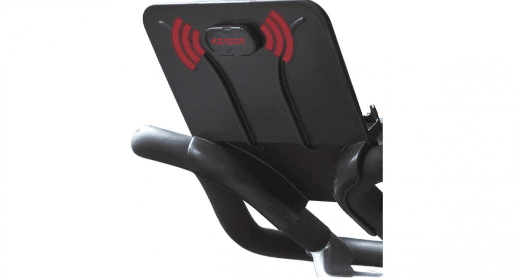 Keiser M3i Lite Cycling bike