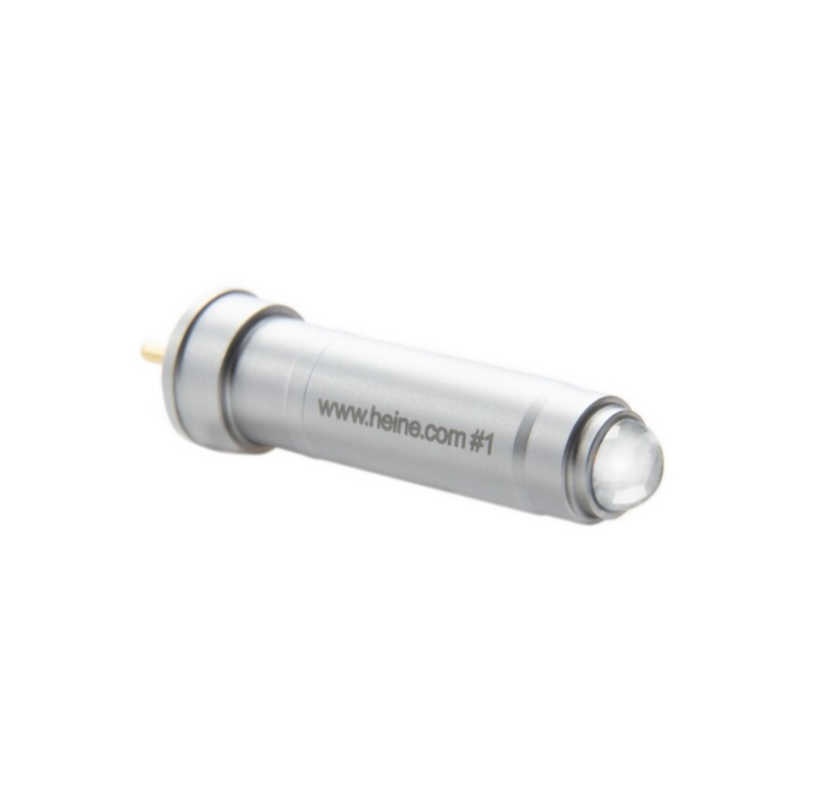 Heine LED HQ batterij voor handvat - Beta & K180 - 2,5V - 1 st