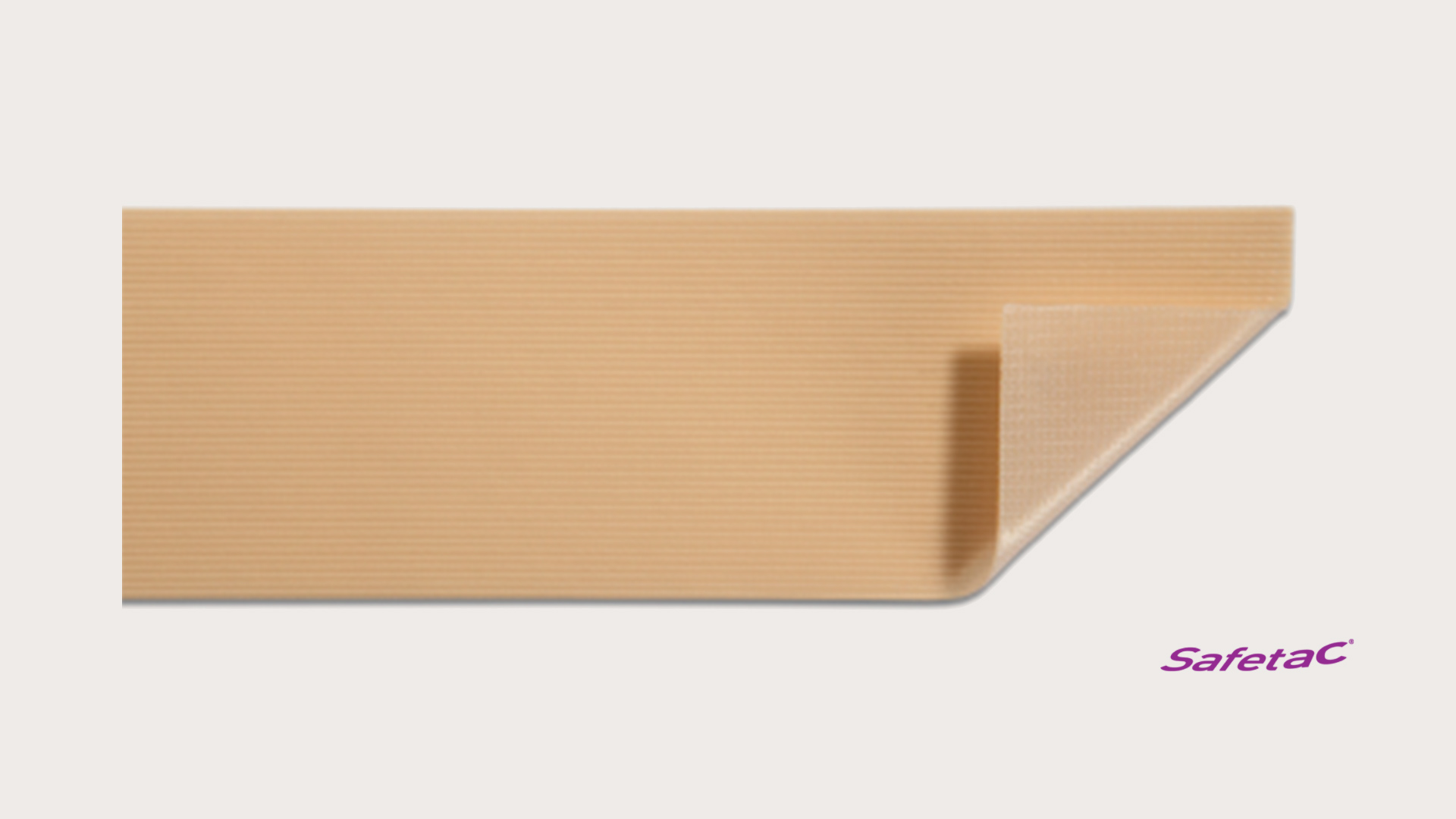Mepitac® fixatietape - 4 cm x 1,5 m - 1 st