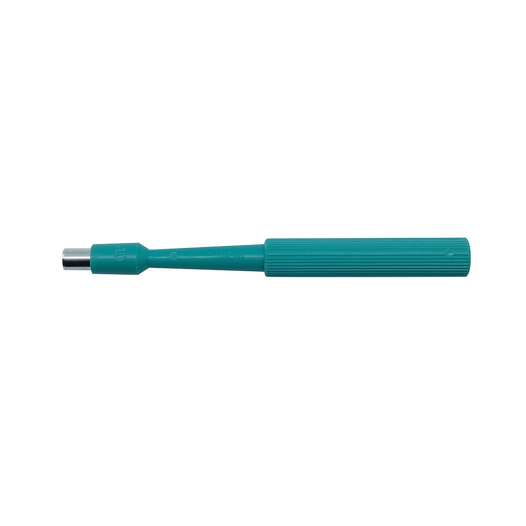 Biopsie punch - 5 mm - stérile - 1 x 20 pcs