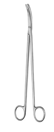 Ciseaux Cardinale - 28 cm - 1 pc