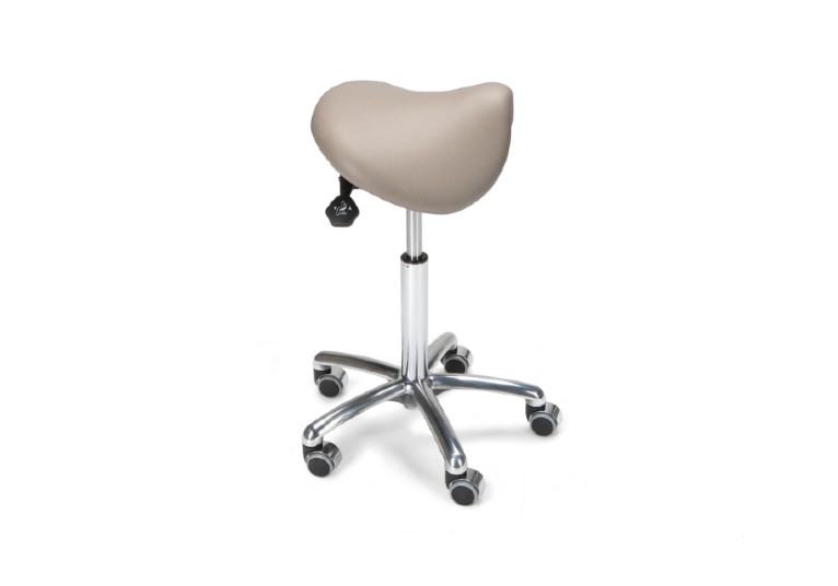 Tabouret Rodeochair - zithoogte 60 - 86 cm - 1 st
