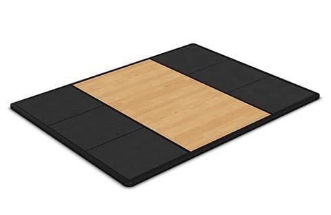 Keiser Platform-6' Lifting (stand alone)