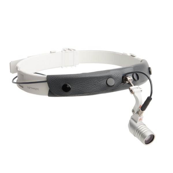 Voorhoofdslamp MicroLight2 op hoofdband - LED - 1 st