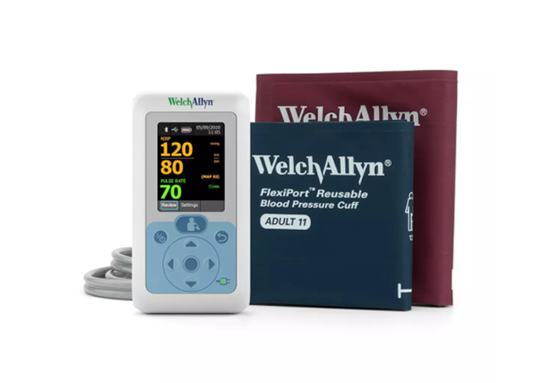 Welch Allyn Connex ProBP 3400 - EU Plug  - 1 st