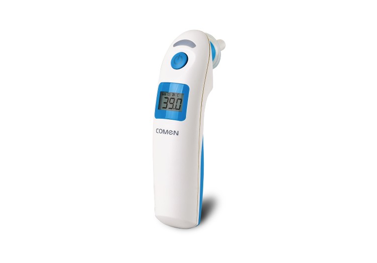 NC5 - Vital Signs Monitor
