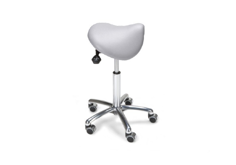 Tabouret Rodeochair - zithoogte 60 - 86 cm - 1 st