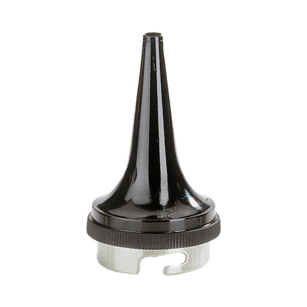 Heine spéculum réutilisable pour otoscope heine diagnostic - 2,8 mm - 1 pc