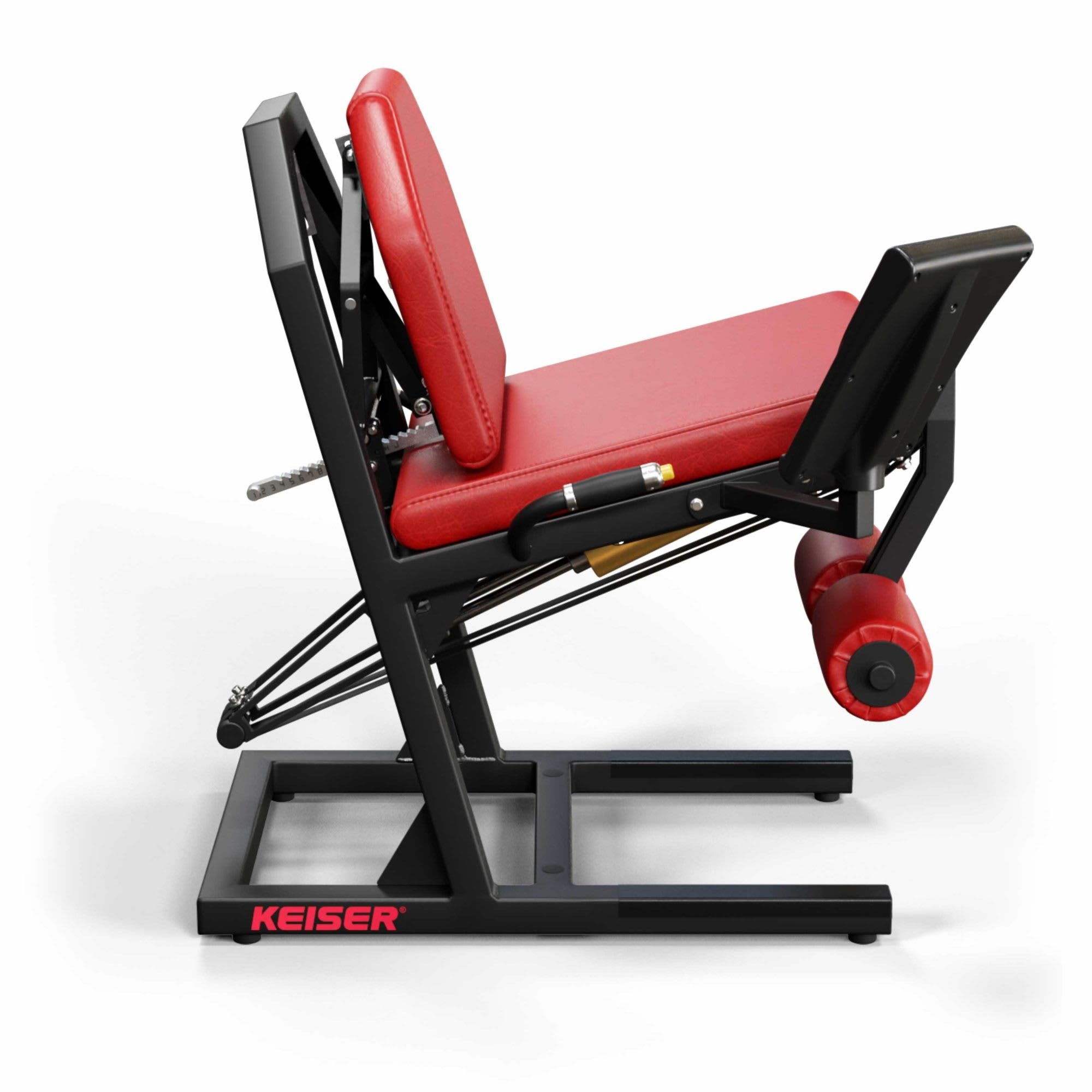 Keiser Air300 Leg Extension