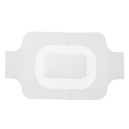Mepore® film + pad - steriel - 9 x 10 cm - 30 st