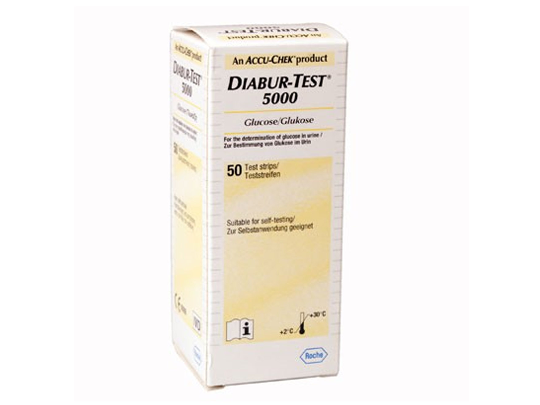 Diabur - 1 x 50 pcs