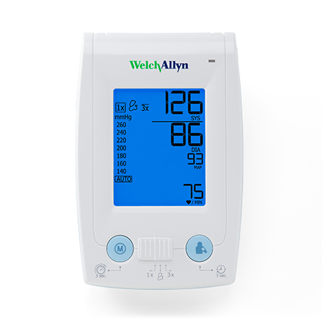 WelchAllyn wa probp 2400 digital nibp device - 1 st