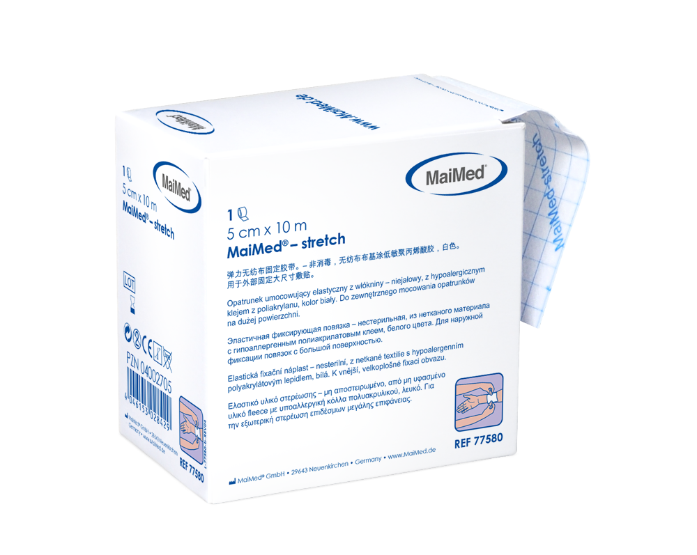 MaiMed® - stretch - niet steriel