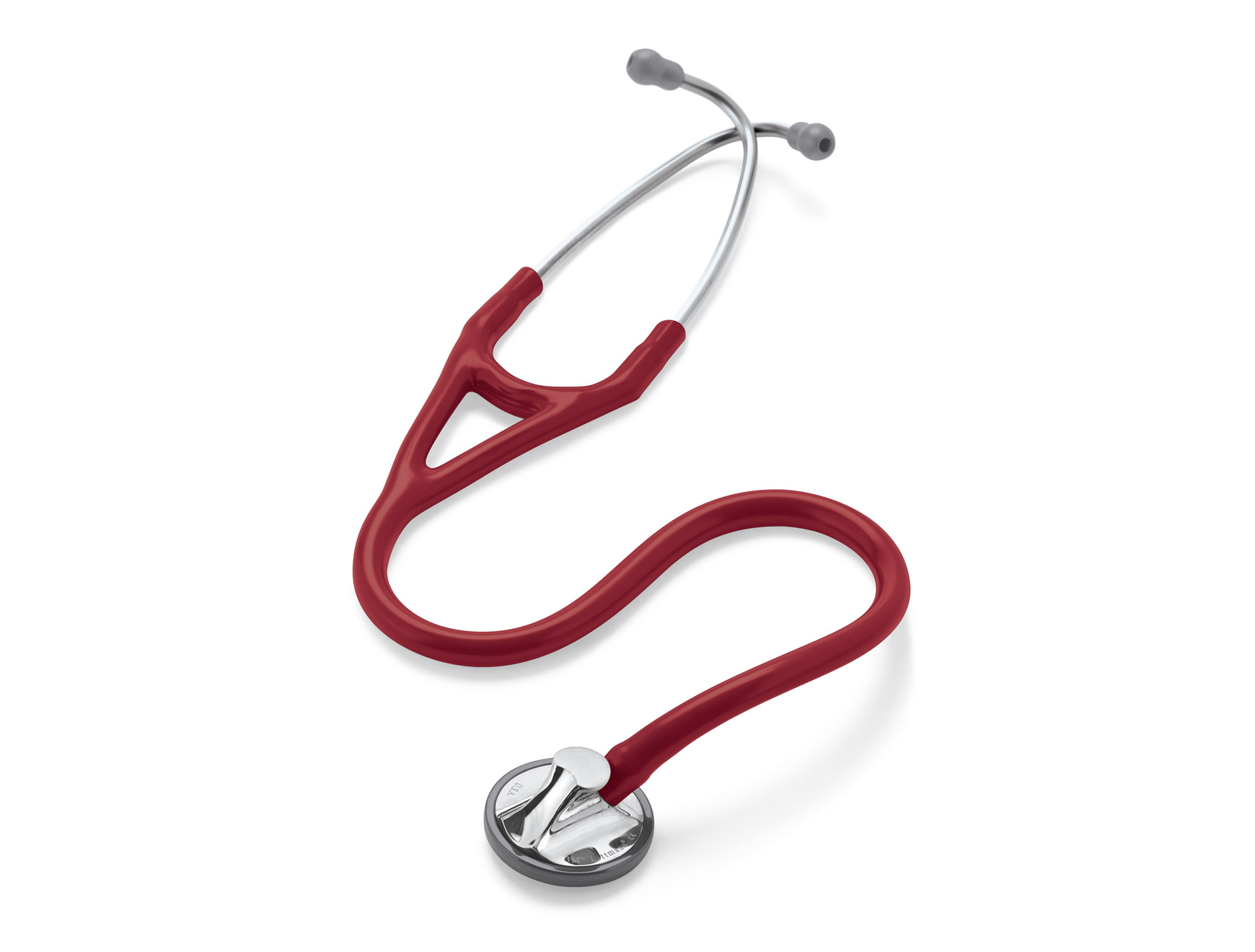 3M™ Littmann® Master Cardiology stethoscoop - bordeaux - 1 st