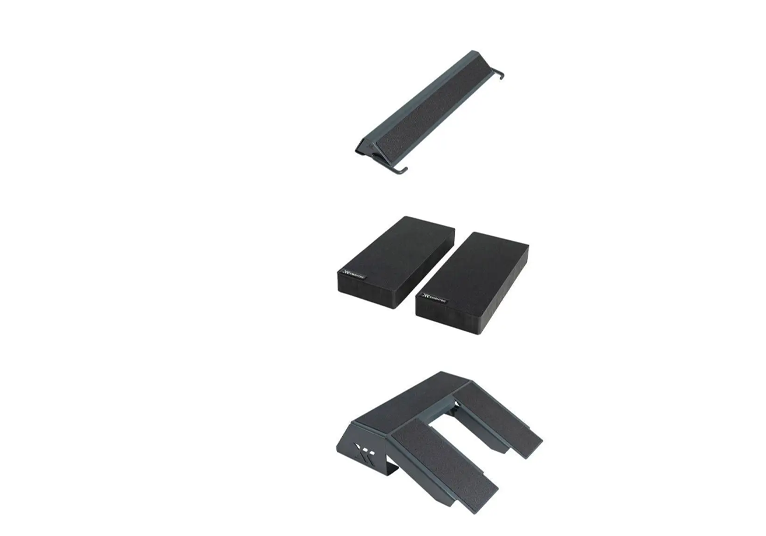 Squat Variation Kit - kBox4/5 Pro