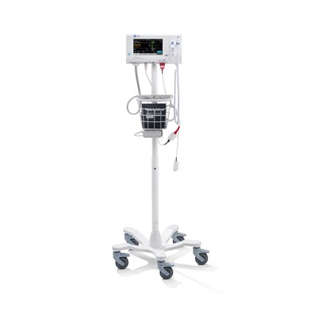 WelchAllyn connex® spot monitor csm 7500 nibp nonin® spo2 eu plug