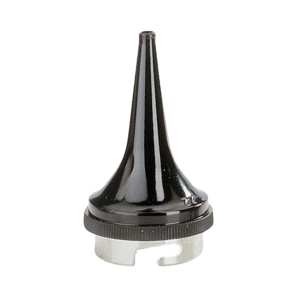 Heine herbruikbaar oorspeculum voor heine diagnostic otoscoop - 2,2 mm - 1 st