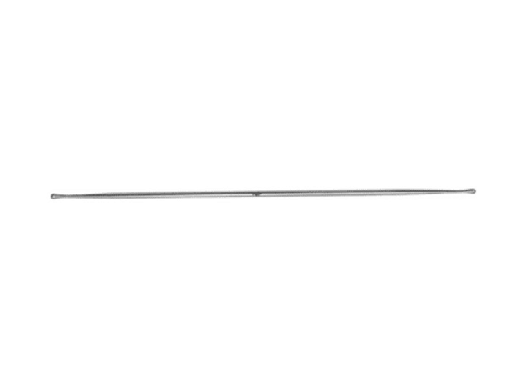 Knopsonde - 14 cm - 1 st