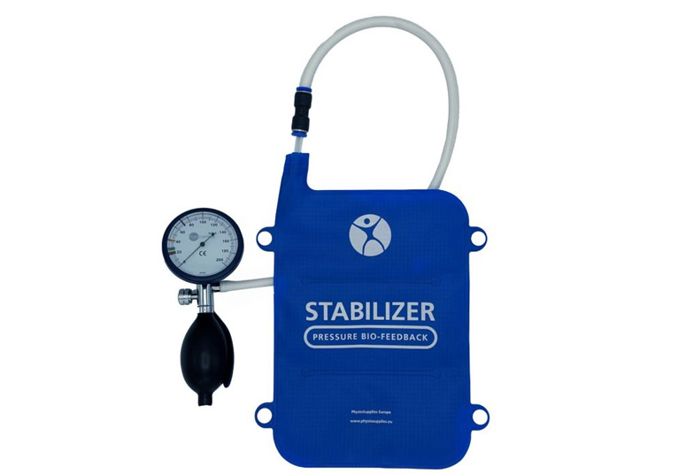 Stabilizer Pressure Biofeedback Unit - 1 st