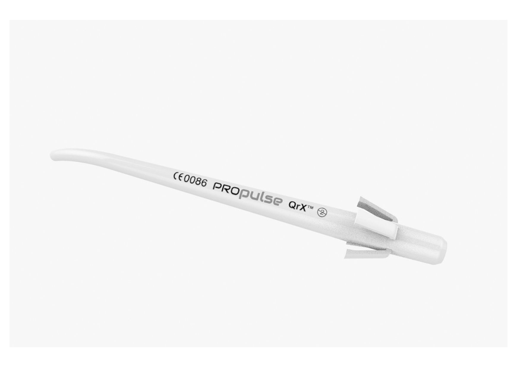 Propulse QrX™ oortips - eenmalig gebruik - 100 st
