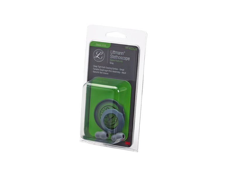 Herstelkit 3M™ Littmann® Classic II SE - grijs - 1 set