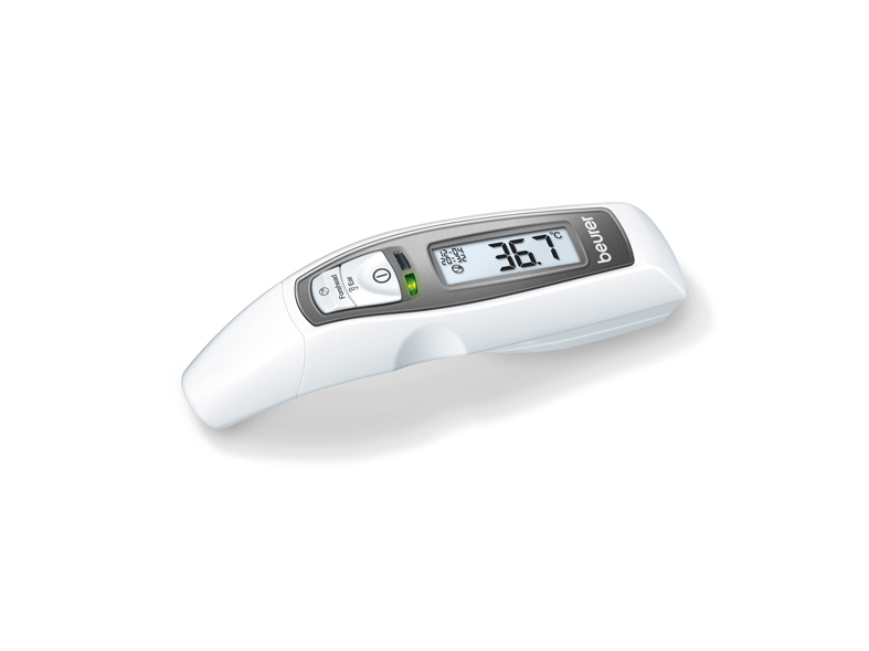 Multifunctionele infrarood thermometer - FT 65 - 1 st