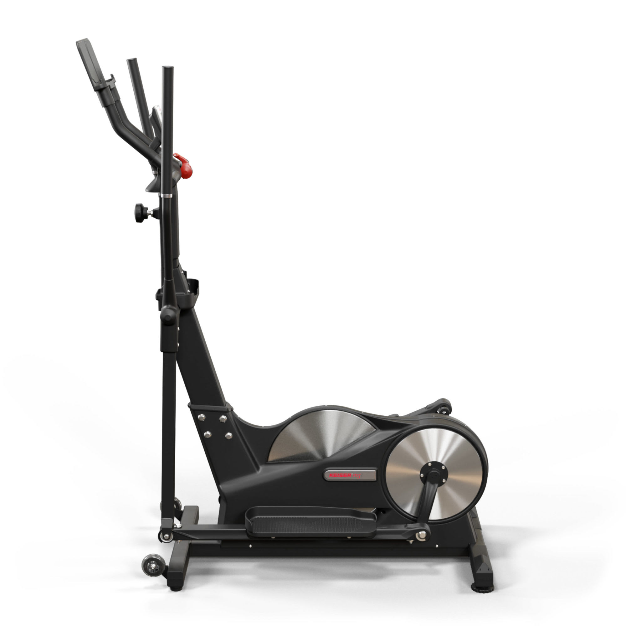 Keiser M5i Power Walker (Strider)