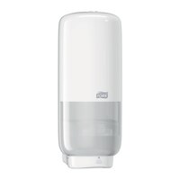 Tork Zeepdispenser met Intuition™ sensor - S4 - wit - 1 st