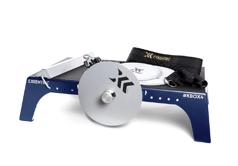 kBox4 Pro Starter System