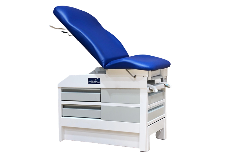 Promotal - Table d'examen Kompact - 1 pc