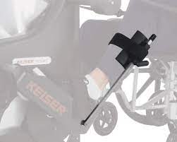 Keiser M7i Adaptability Kit - paire