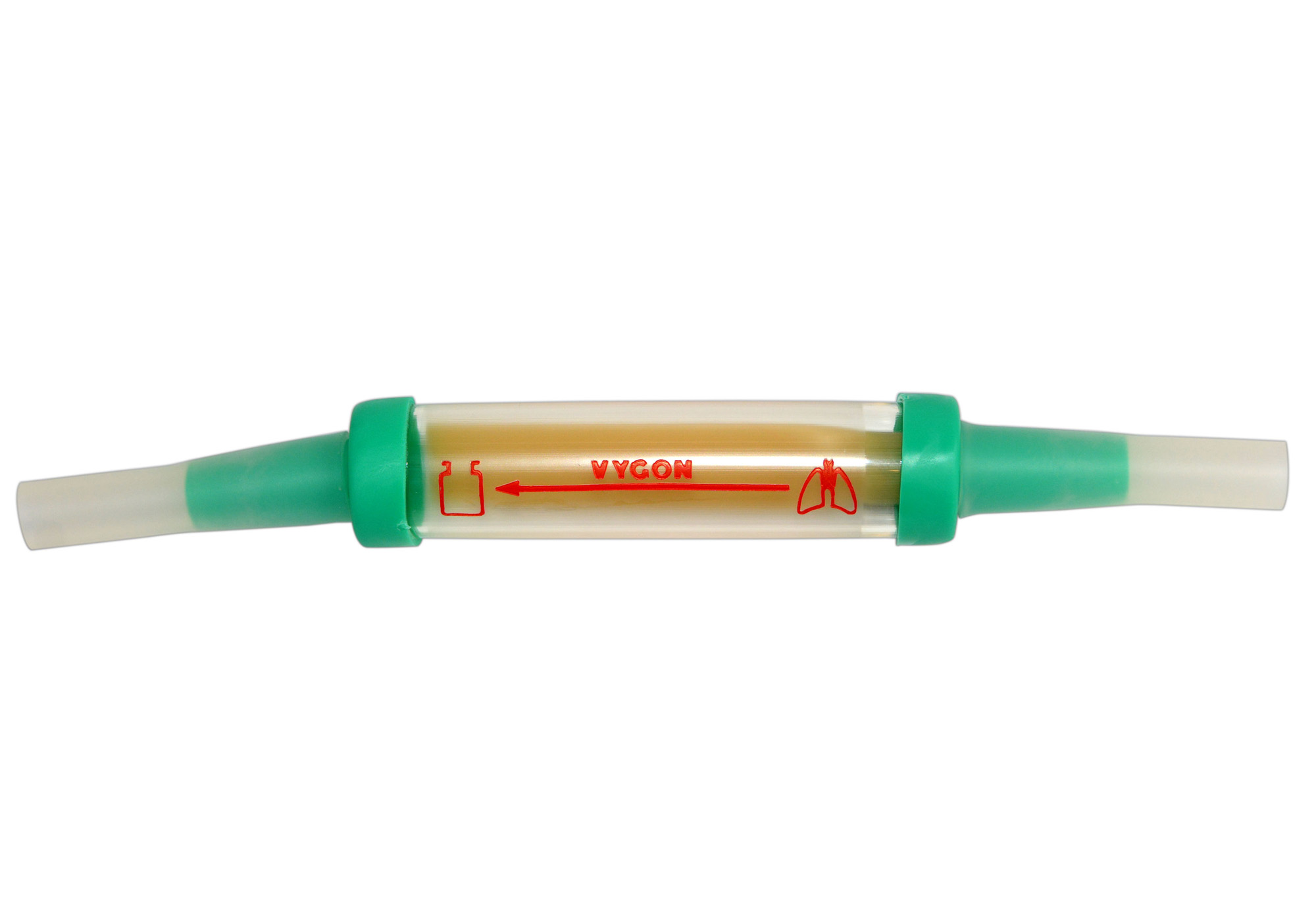 valve d'aspiration unique pour le drainage thoracique type Heimlich - stérile - 25 pcs