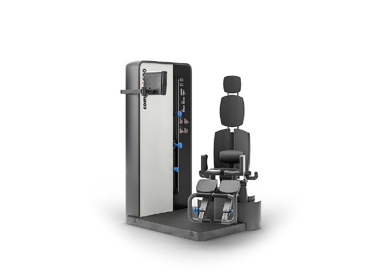 COMPASS 600 - Ab/Adduction