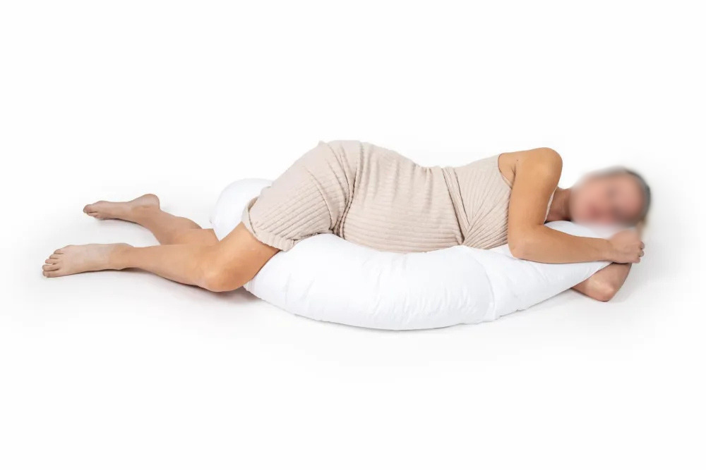 Relax Home standaardkussen - L 200 cm - 1 st