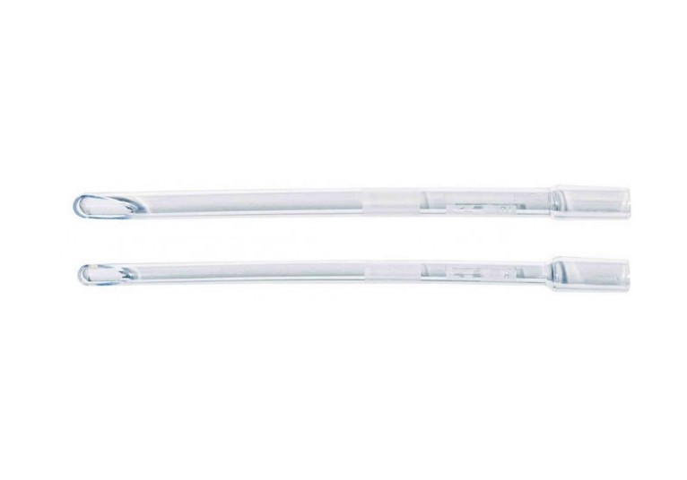 Curette - rigide droite