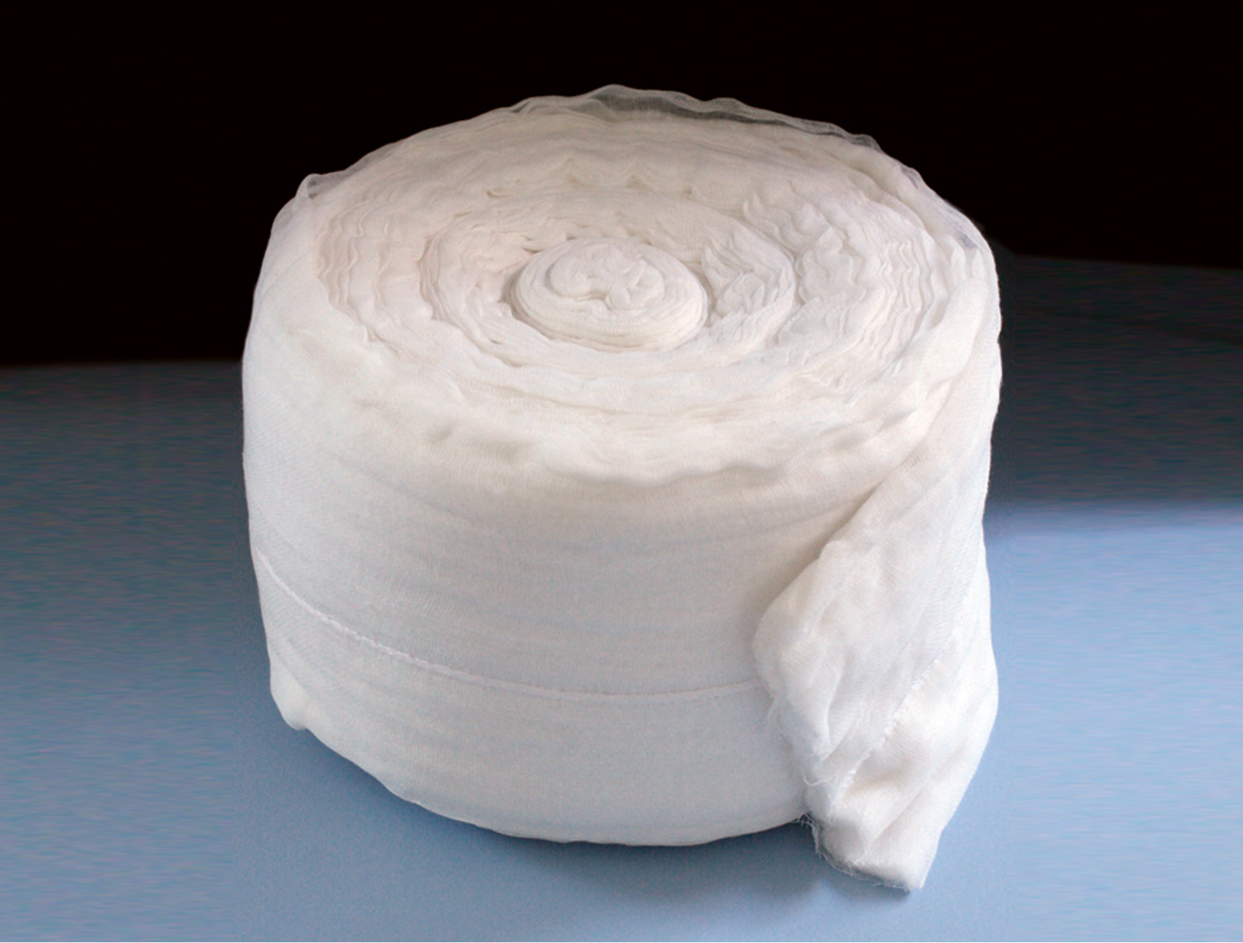 Cotonet en rouleau - 12 cm x 20 m - non-stérile - 1 pc