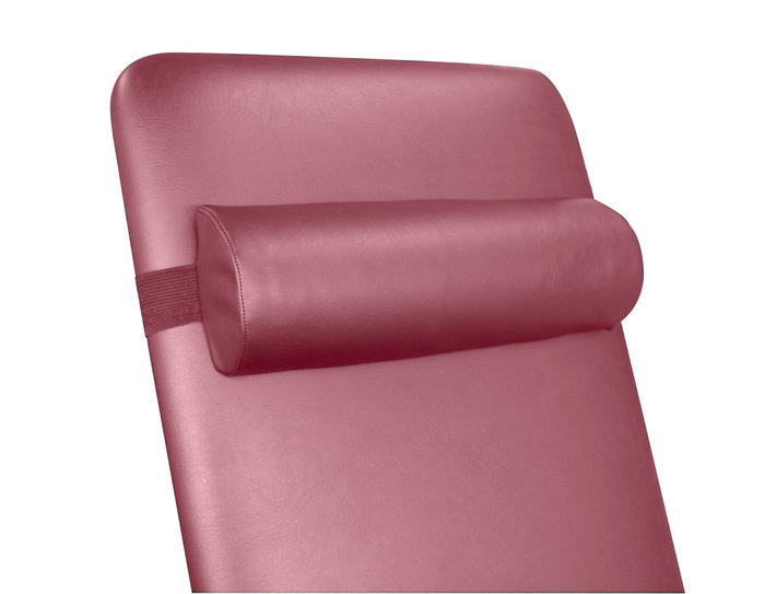 Repose-tête avec fixation velcro - 1 pc