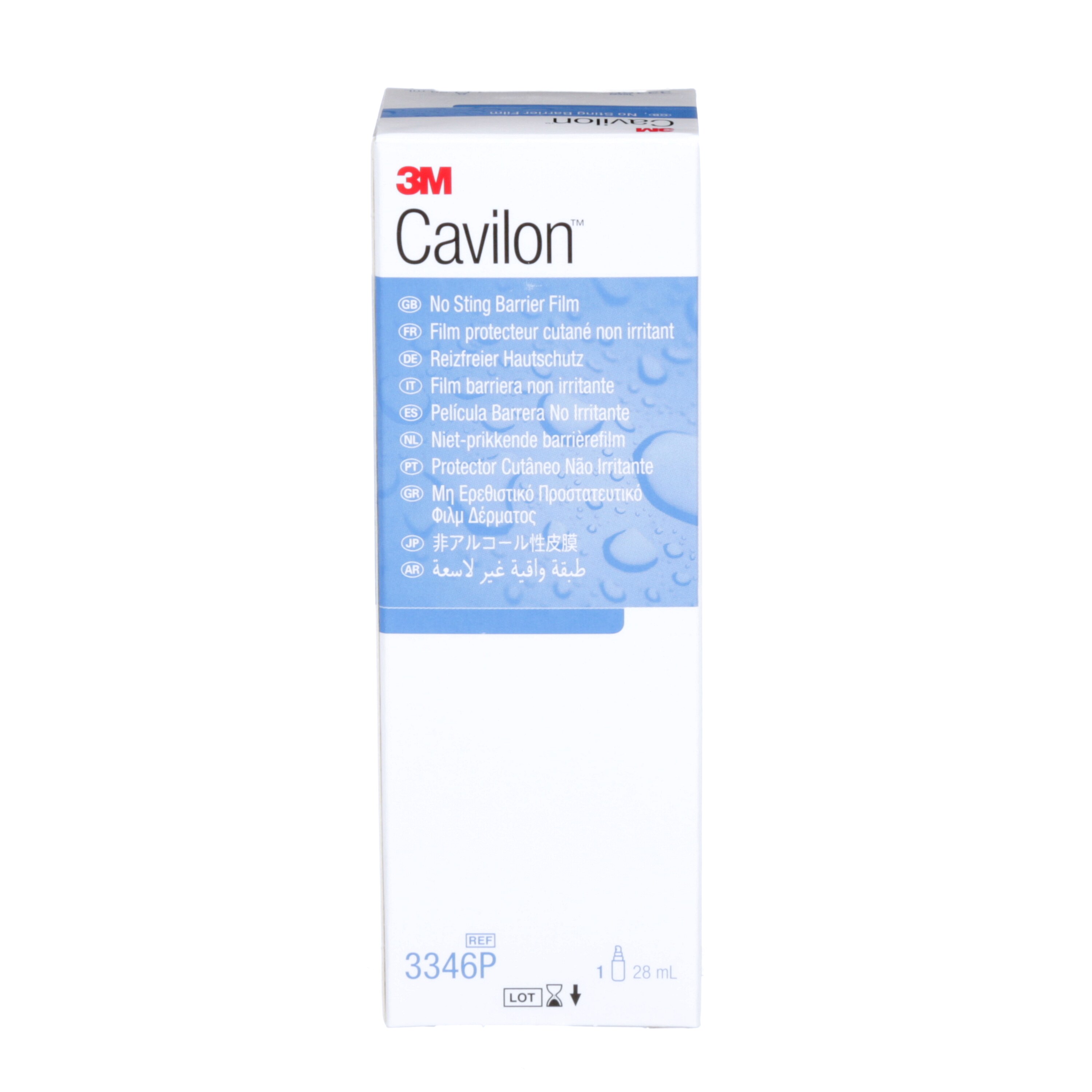 Cavilon™ spray - 28 ml - 1 pc