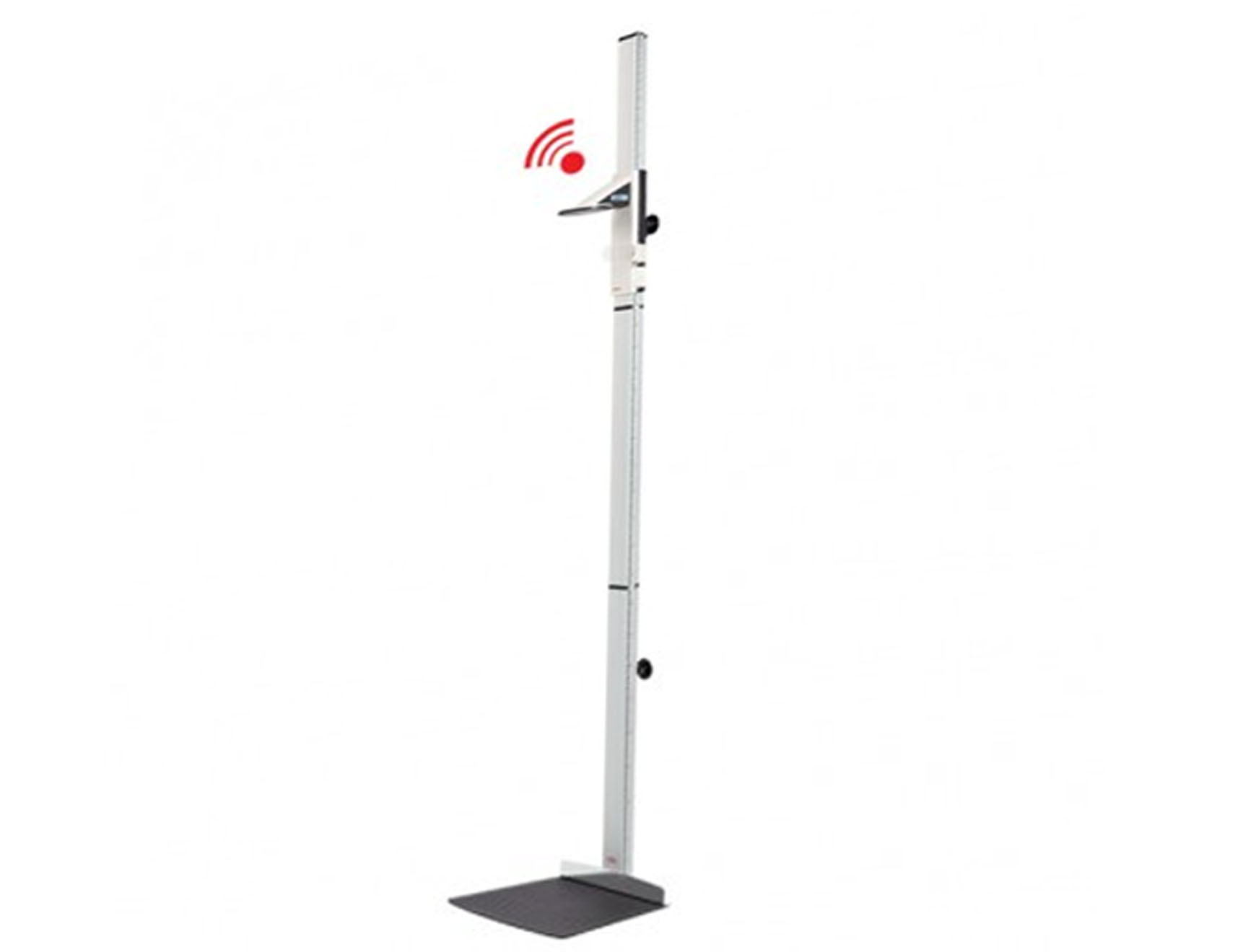 Seca 264 stadiomètre digitale - 30 jusqu'à 220 cm - 1 pc