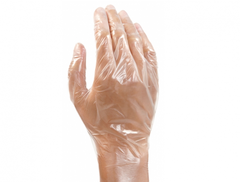 Handschoenen - Co-polymeer - niet-steriel