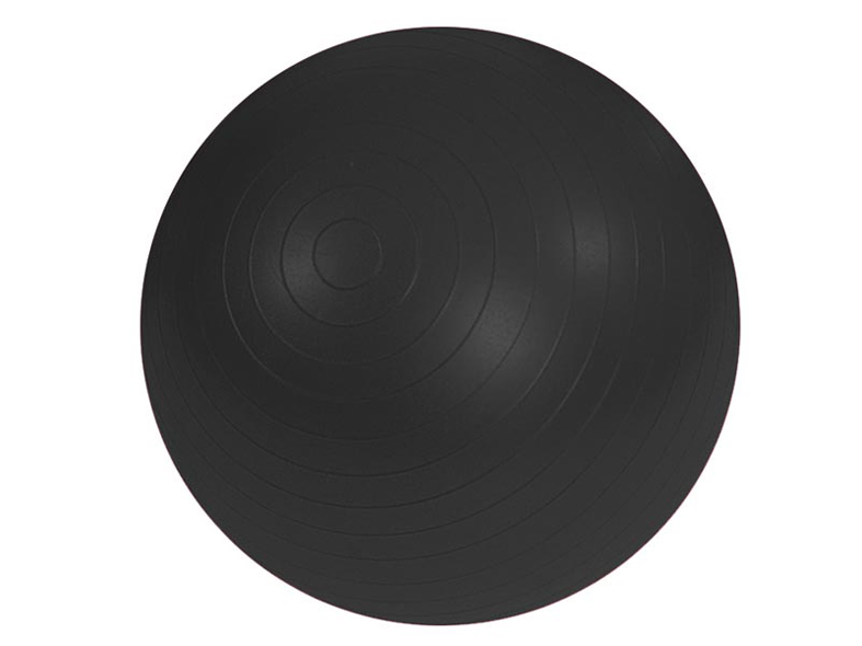 Mambo Max oefenbal - Ø 85 cm - zwart