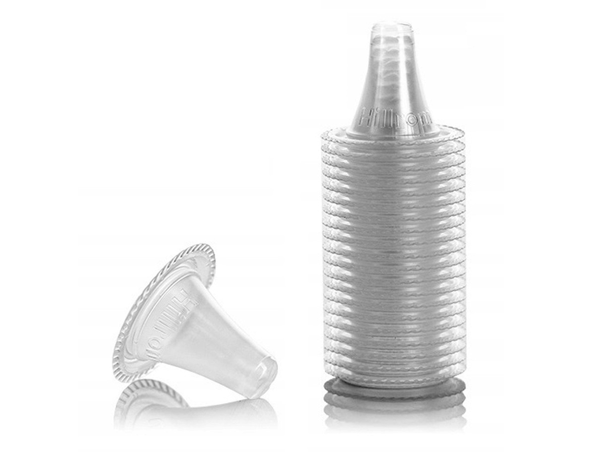 WelchAllyn tips jetables pour braun thermoscan pro 6000