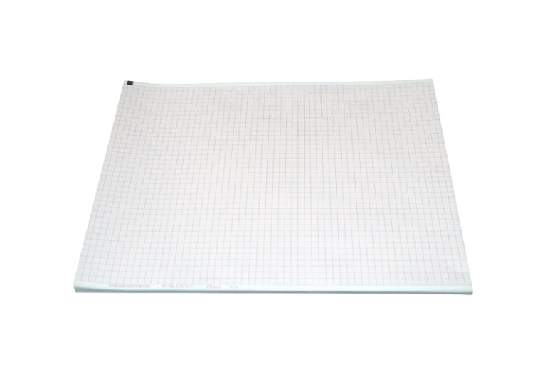 Schiller papier pour le AT-102 et CS-200 excellence - 1 x 100 pcs