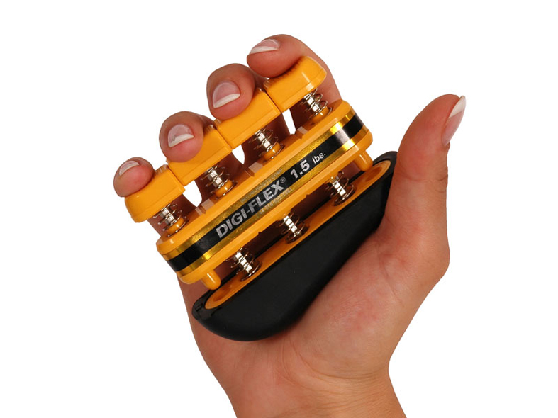 Digiflex 0,7 kg (jaune)