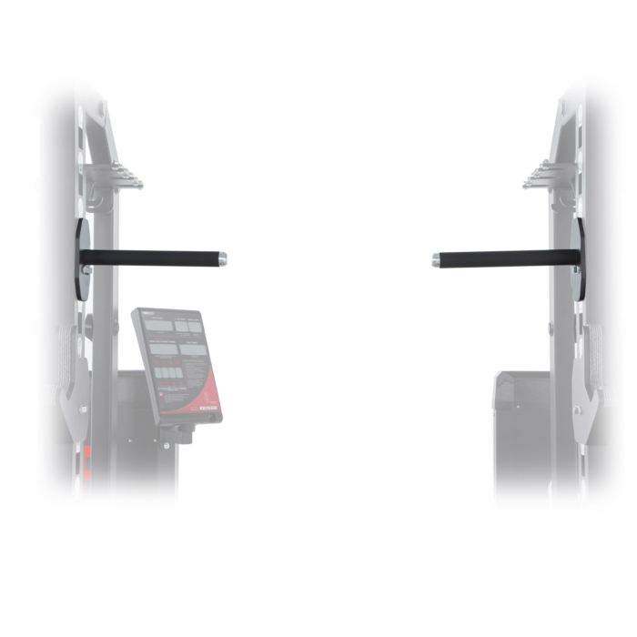 Keiser Squat Assist Handles (set)
