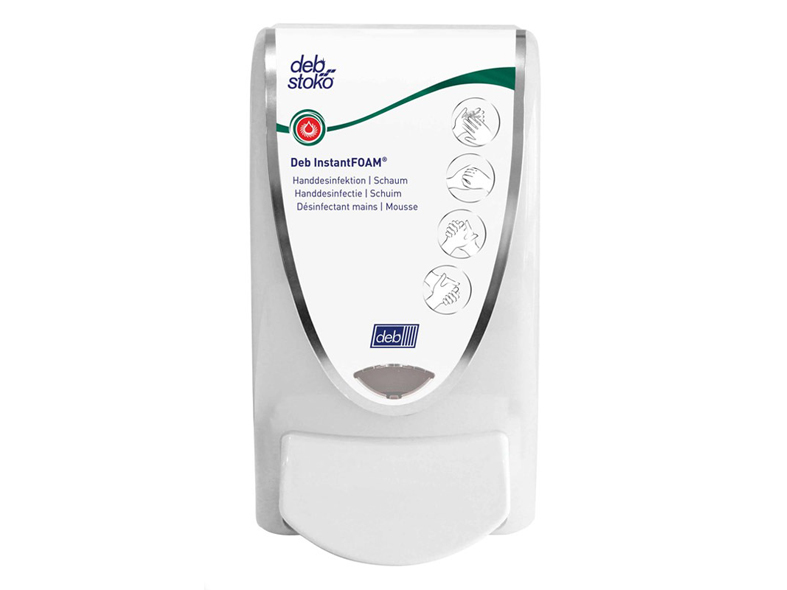 Dispenser - Instant foam - Optidose - 1 L - 1 st