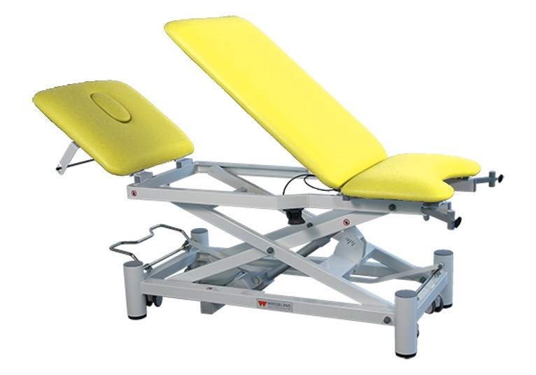 Table d'examen Kombi Elite S - hauteur variable électrique - Citroen - 1 pc