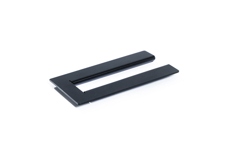 Bumper plate - pour kBox 4 & 5